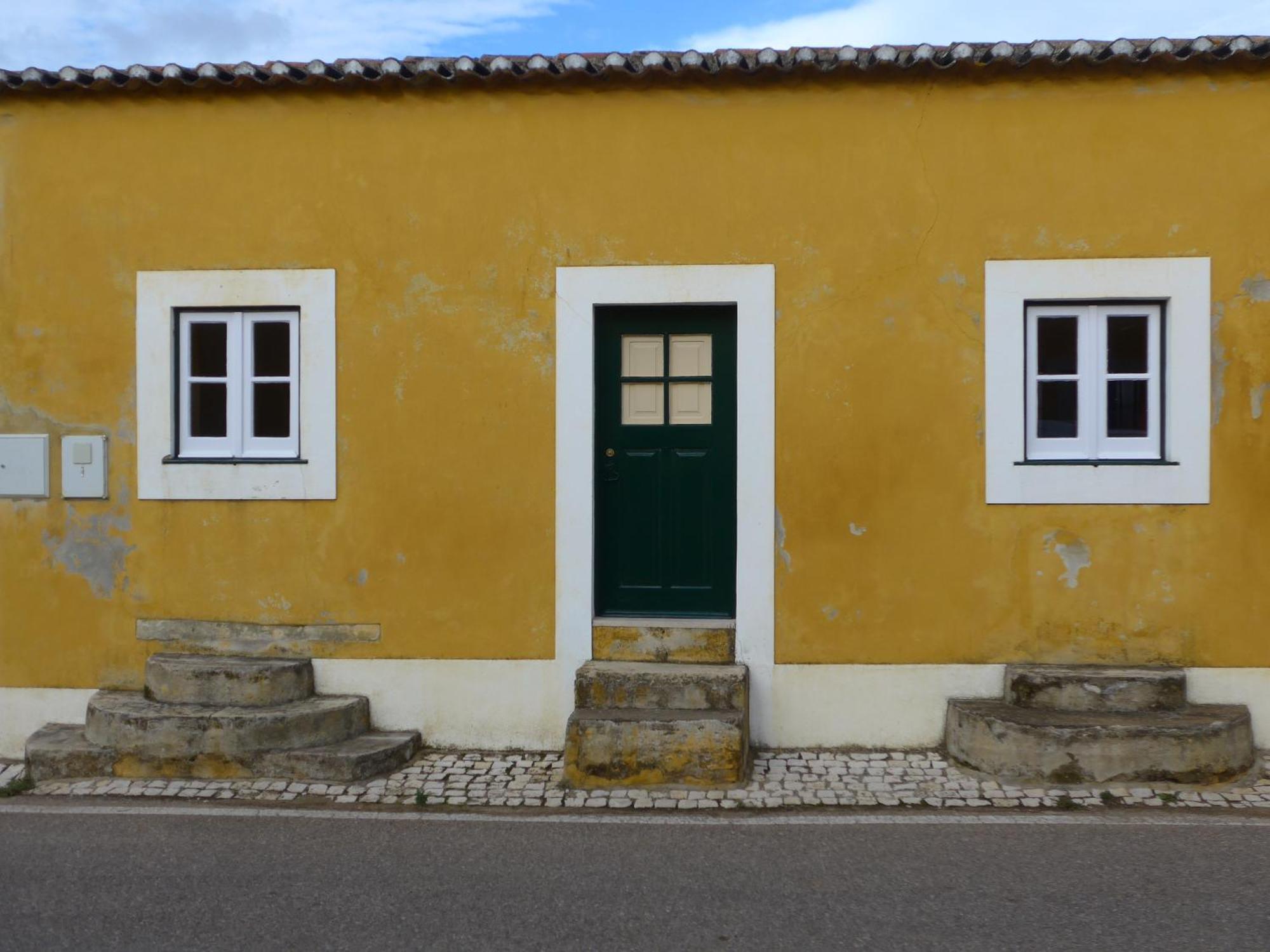 Quinta De Sao Jose Dos Montes Villa Ferreira do Zêzere Kamer foto