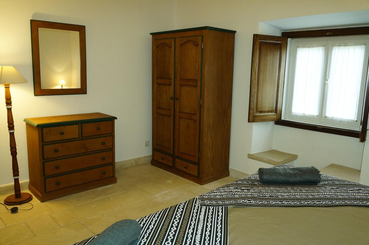 Quinta De Sao Jose Dos Montes Villa Ferreira do Zêzere Buitenkant foto