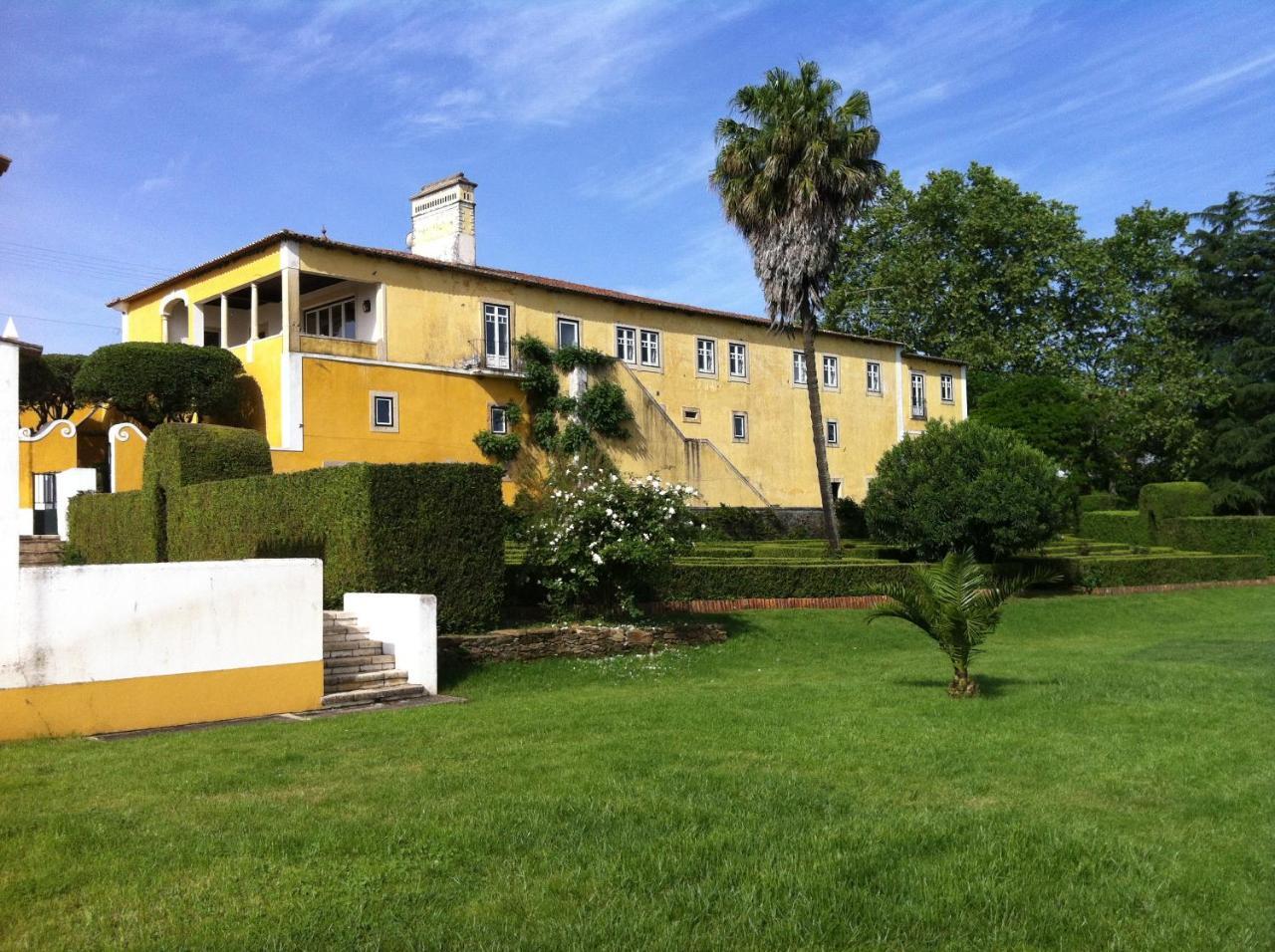 Quinta De Sao Jose Dos Montes Villa Ferreira do Zêzere Buitenkant foto