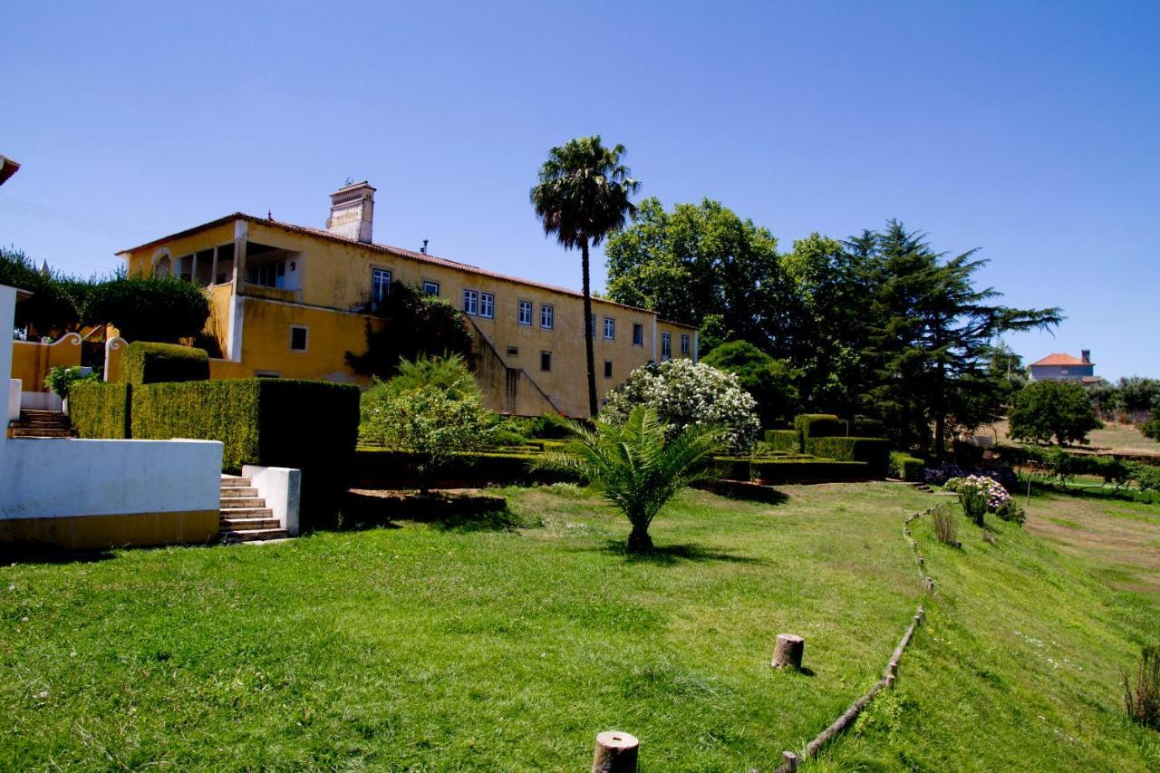 Quinta De Sao Jose Dos Montes Villa Ferreira do Zêzere Buitenkant foto