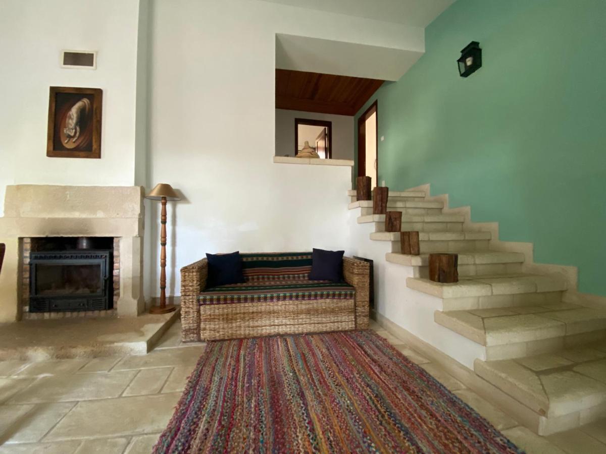 Quinta De Sao Jose Dos Montes Villa Ferreira do Zêzere Buitenkant foto