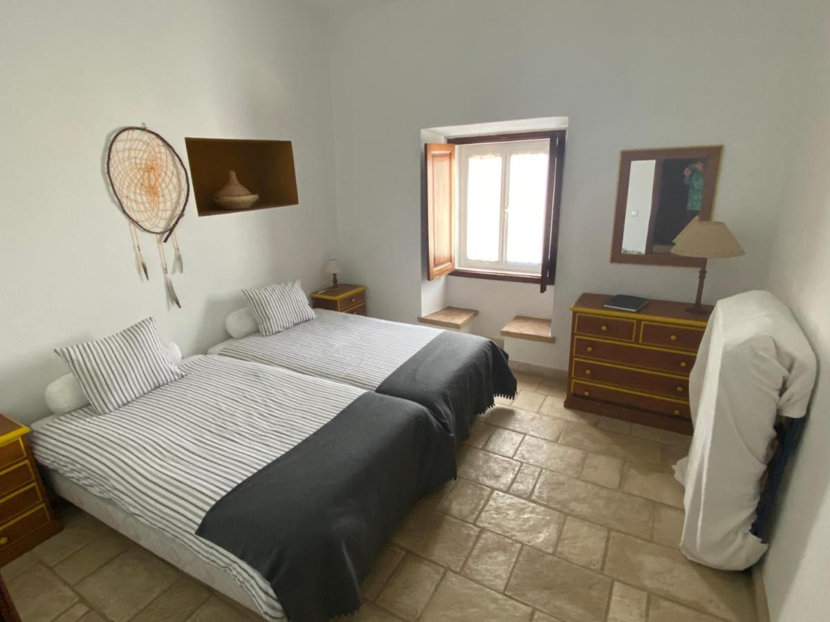 Quinta De Sao Jose Dos Montes Villa Ferreira do Zêzere Buitenkant foto