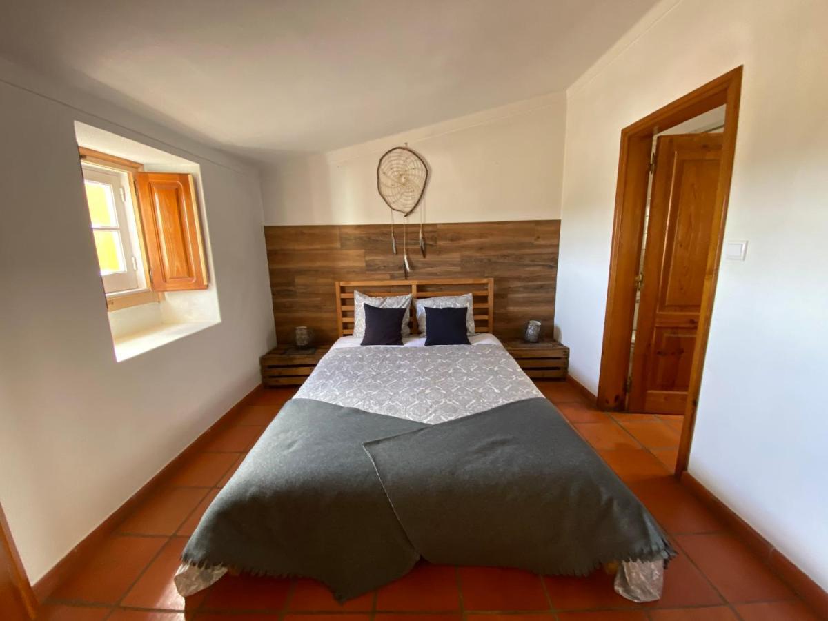 Quinta De Sao Jose Dos Montes Villa Ferreira do Zêzere Buitenkant foto