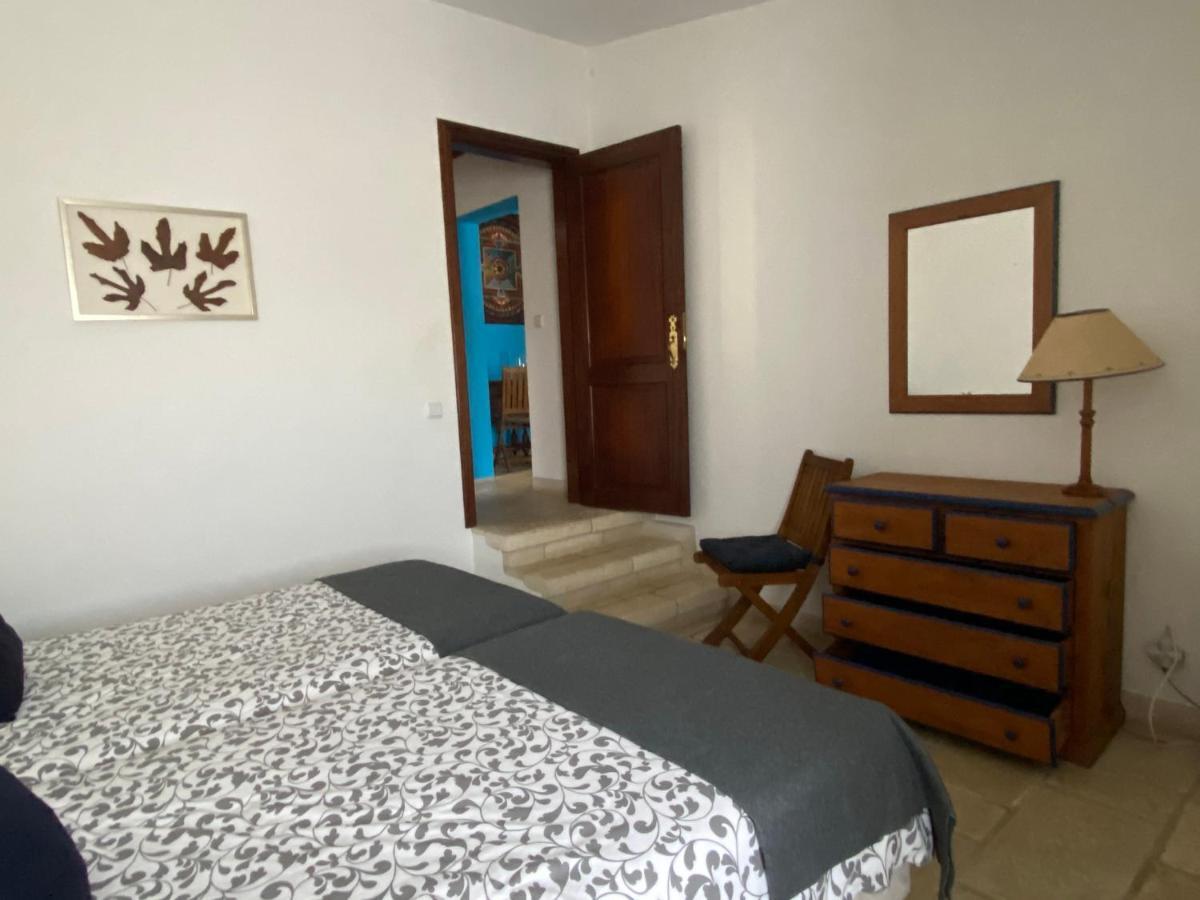 Quinta De Sao Jose Dos Montes Villa Ferreira do Zêzere Buitenkant foto