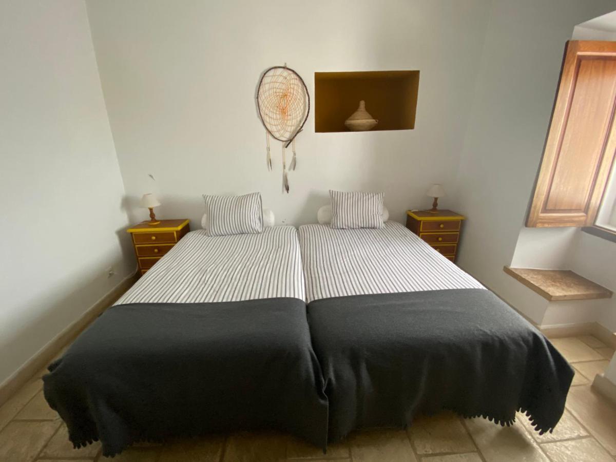 Quinta De Sao Jose Dos Montes Villa Ferreira do Zêzere Buitenkant foto