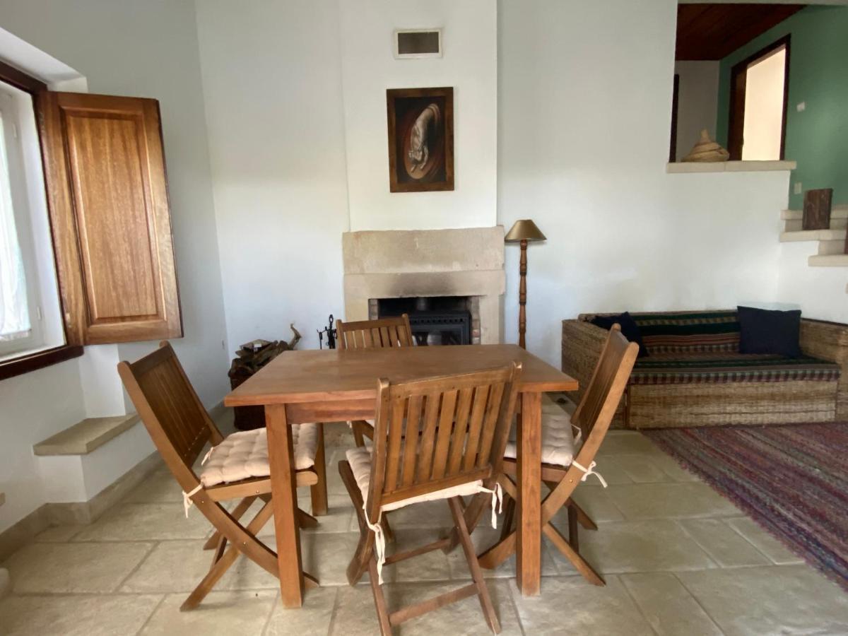 Quinta De Sao Jose Dos Montes Villa Ferreira do Zêzere Buitenkant foto